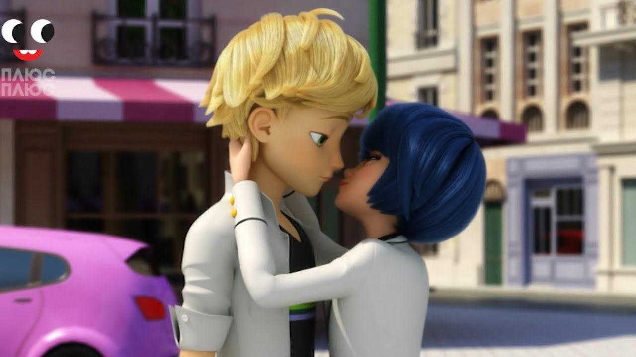 Ladybug Saltati Gli Episodi Chat Blanc E Felix Arriva