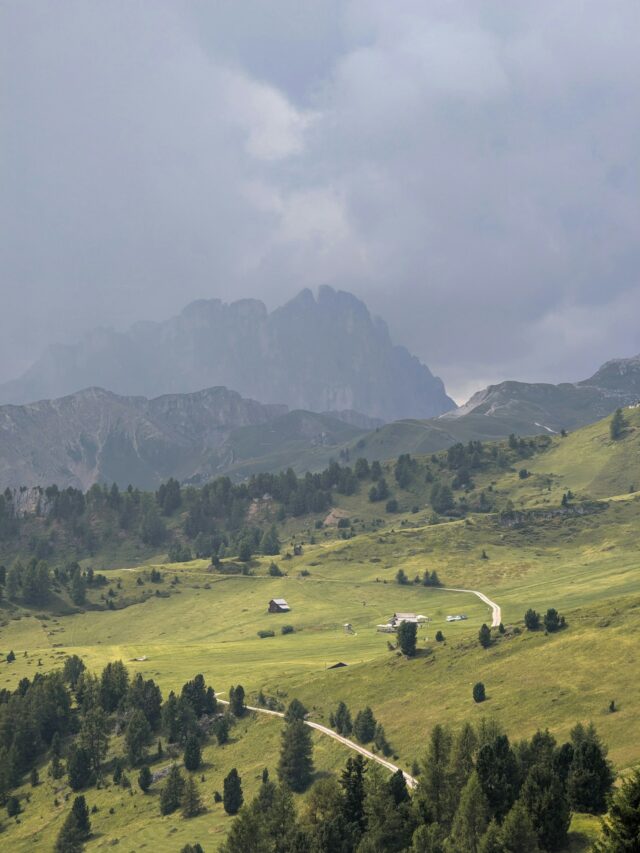 Gran Piatto della Val Pusteria|Barbara De Nigris